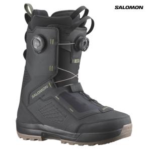 SALOMON（サロモン） 24-25 SALOMON ブーツ ECHO DUAL BOA WIDE