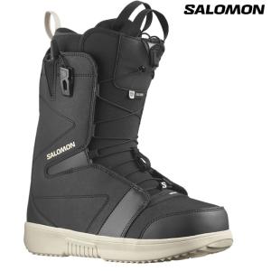 SALOMON（サロモン） 日本正規品 スノーボード ブーツ SALOMON FACTION