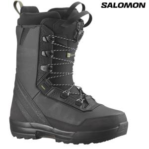 SALOMON（サロモン） 25-26 SALOMON ブーツ LAUNCH BOA SJ : 正規品