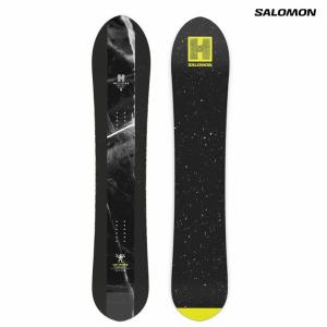 SALOMON スノーボード 板 SALOMON（サロモン） 【予約】【早期品番】 スノーボード 板 メンズ