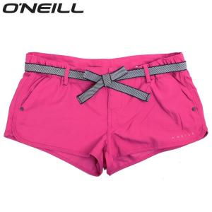 Lサイズのみ 14SU オニール O'neill レディースボードショーツ PW CHICA'S SOLID SHOTY 664408 サーフパンツ サーフショーツ｜brv-2nd-brand