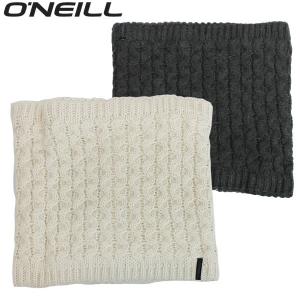 送料込【ゆうパケット】O'NEILL ネックウォーマー 640-952: 正規品/オニール/640952/スノーボード/snow｜brv-2nd-brand