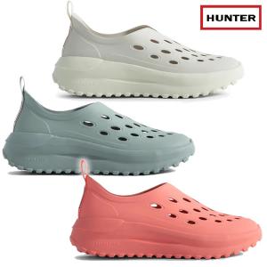 23cmより ユニセックス HUNTER シューズ unisex travel flow shoe UFK1001EVA: 正規品/ハンター/水陸両用シューズ/レディースシューズ/メンズ/cat-fs｜brv-2nd-brand