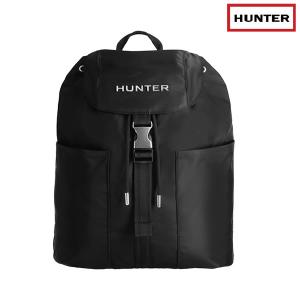 HUNTER（ハンター） バッグ リュックサック プレミアム ナイロン ミニ