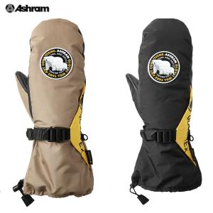 Quiksilver（クイックシルバー） メンズ ゴアテックス ミトングローブ