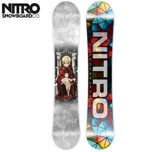 23-24 NITRO スノーボード DEMAND LTD CAM-OUT: 国内正規品/メンズ/ナイトロ/スノボ/板/snow｜brv-2nd-brand