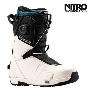SALOMON（サロモン） 25-26 NITRO ステップオンブーツ PROFILE TLS 