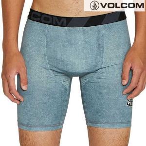 20SP VOLCOM サーフインナーパンツ JPN PISTOL CL CHONES n0102002: