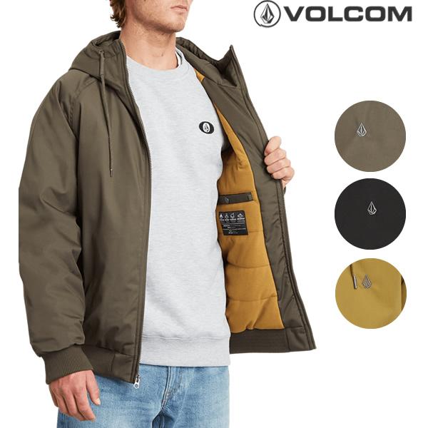 21FA VOLCOM ジャケット Hernan 5K Jacket a1732010: 正規品/メ...