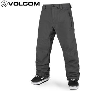 XLサイズのみ 20-21 VOLCOM パンツ GUIDE GORE-TEX PANT g1352102: 正規品/ボルコム/メンズ/スノーボードウエア/ウェア/snow/スノボ｜brv-2nd-brand