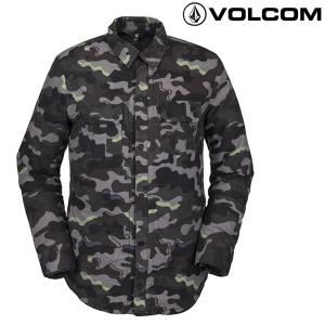 VOLCOM（ボルコム） 23-24 VOLCOM ツナギ Jamie Lynn Gore-Tex