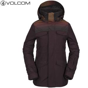VOLCOM（ボルコム） 23-24 レディース ツナギ SHILOH SNOW SUIT