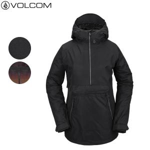 VOLCOM（ボルコム） 20-21 レディース ジャケット LEDA GORE-TEX