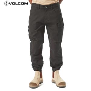 VOLCOM（ボルコム） ロングパンツ Frickin Modern Stretch a1131807