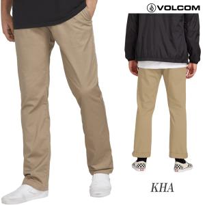 VOLCOM（ボルコム） 30のみ 24FW VOLCOM ワークパンツ WORKWEAR