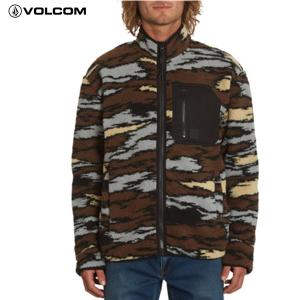 ボルコム VOLCOM TODD BRATRUD JACKET メンズ トッド・ブラトルート