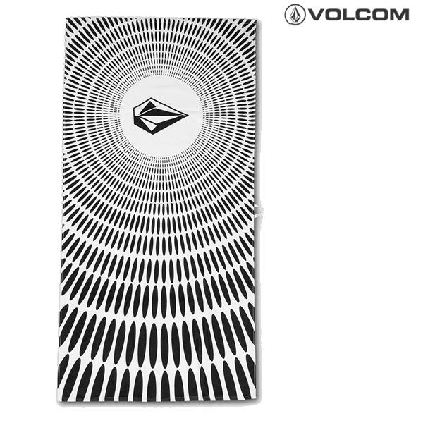 送料無料（沖縄県を除く）22SS VOLCOM ビーチタオル TEAM VITALS TOWEL d...