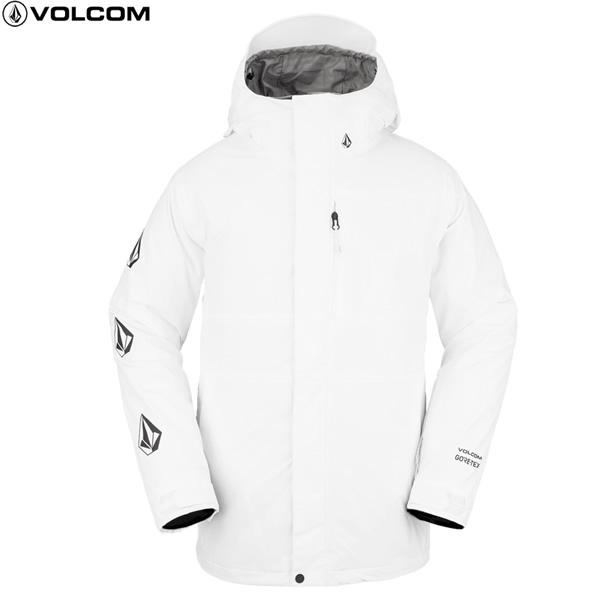 Sサイズのみ 21-22 VOLCOM ジャケット L GORE-TEX JACKET g06522...