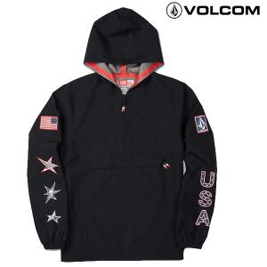 VOLCOM スノボードウェア　スーツの上着にも使えます。 VOLCOM（ボルコム） 23-24 VOLCOM ツナギ Jamie Lynn Gore-Tex