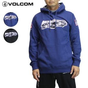 送料無料（沖縄県を除く）21-22 VOLCOM パーカー USST ALIVE PO g4102203: 正規品/ボルコム/メンズ/スノーボードウエア/パーカー/スノボ/snow｜brv-2nd-brand