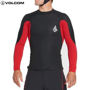 VOLCOM タッパー 2MM JACKET LS a9612201: 正規品/メンズ/長袖