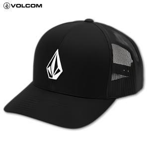 送料無料（沖縄県を除く）24SS VOLCOM キャップ FULL STONE CHEESE HAT D5512317: 正規品/メンズ/帽子/ボルコム/cat-fs｜brv-2nd-brand