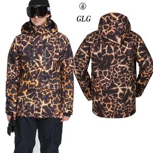 686（シックスエイトシックス） 23-24 686 ジャケット GORE-TEX GT