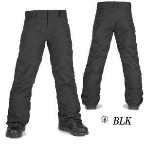volcom - Volcom パンツ Frochickidee キッズサイズ VOLCOM 23-24 ボルコム FROCHICKIDEE INS PANT スノーボード 雪