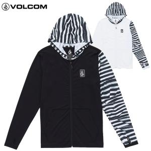 VOLCOM（ボルコム） 24SS VOLCOM タッパー 1.5MM Neoprene Top