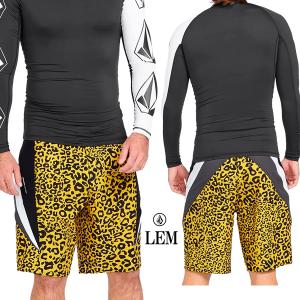 VOLCOM（ボルコム） 水着 Surf Vitals J Robinson Mod 20/ジャック