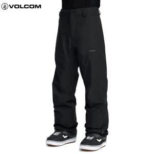 VOLCOM（ボルコム） 24-25 VOLCOM パンツ ARTHUR 20K PANT G1352514