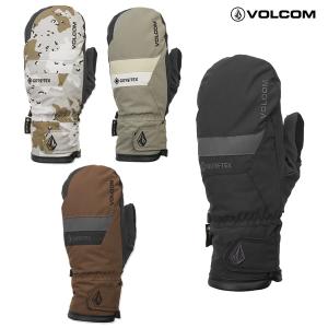 25-26 VOLCOM ミトン STAY DR...の商品画像