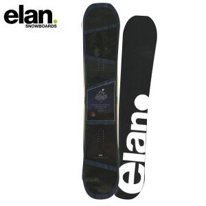 23-24 ELAN スノーボード ANSWER ダブルキャンバー: 正規品/メンズ/エラン/板/スノボ/SNOW｜brv-2nd-brand