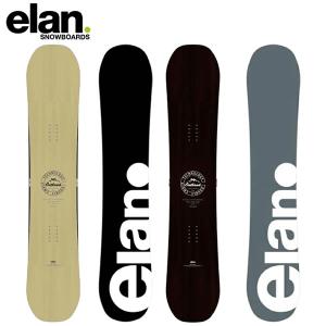 elan（エラン） 日本正規品 スノーボード 板 ELAN OUTLAND White