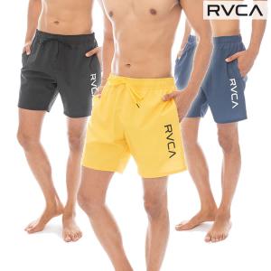 送料込【ゆうパケット】25SS RVCA トランクス BF041-530 ELASTIC BS: 正規品/ルーカ/ルカ/メンズ/サーフパンツ/ボードショーツ/海パン/BF041530 /surf