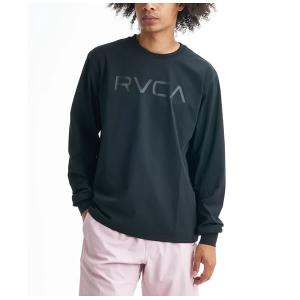 【ネコポス便】26SS RVCA ラッシュガー...の詳細画像2