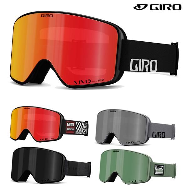 24-25 GIRO ゴーグル METHOD Asian Fit : 正規品/ジロー/メンズ/スノー...