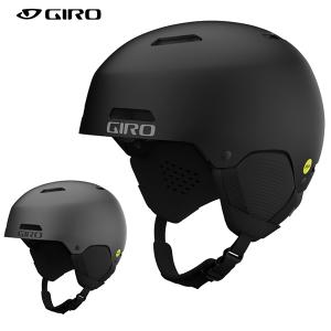 GIRO（ジロ） LEDGE FS レッジ エフエス スキーヘルメット スキー