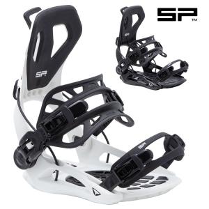 23-24 SP BINDINGS バインディング FT 360： 正規品/メンズ/スノーボード/ビンディング/スノボ/snow｜brv-2nd-brand