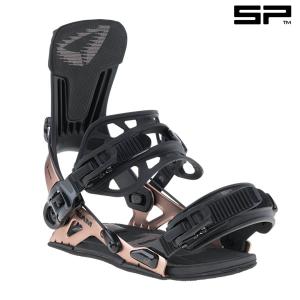 SP Binding 【早期予約商品】 26-27 SP UNITED BASE+ エスピー ベース