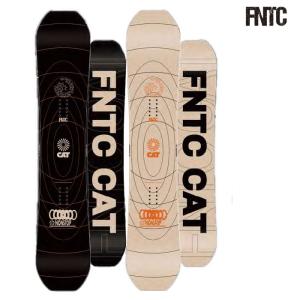 23-24 FNTC スノーボード CAT: 正規品/メンズ/ファナティック/板/スノボ/FANATIC/snow｜brv-2nd-brand