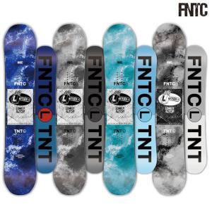 23-24 FNTC スノーボード TNT L: 正規品/メンズ/ファナティック/板/スノボ/FANATIC/snow｜brv-2nd-brand