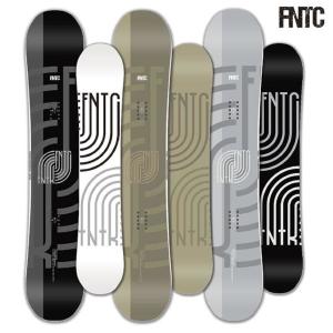 25-26 FNTC スノーボード TNT R: 正規品/メンズ/ファナティック/板/スノボ/スノボー/FANATIC/ボード板/スノボ板/snow