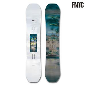 【予約商品】26-27 FNTC スノーボード CAT: 正規品/メンズ/ファナティック/板/スノボー/スノボ/FANATIC/シーエーティー/Vダブルキャンバー/snow