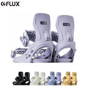 FLUX BINDINGS（フラックスバインディング） 予約 26-27 FLUX