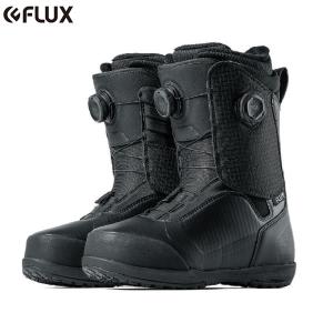 26-27 FLUX ブーツ LB-BOA メンズの買取情報