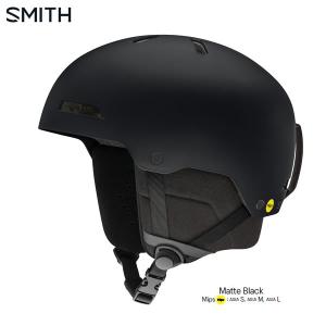SMITH（スミス） スキー スノーボードヘルメット メゾッド プロ A