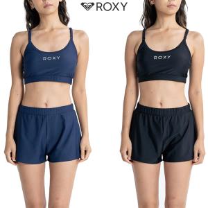 23SS ROXY 水着/フィットネスウエア ROXY STEP rsw231006： 正規品/ロキ...