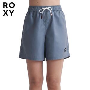 24SS ROXY ボードショーツ LUNCH CALM COLOR RBS241014: 正規品/ロキシー/レディース/サーフパンツ/トランクス/surf｜brv-2nd-brand