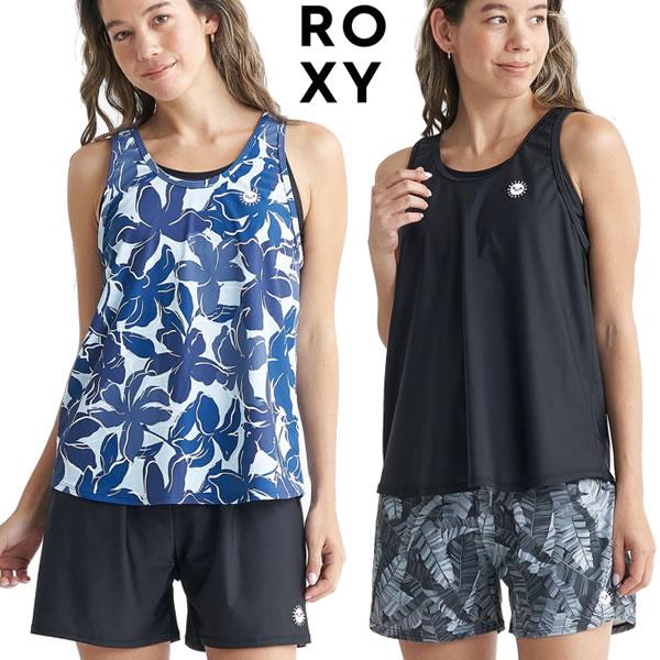 24SS ROXY 水着/フィットネスウエア 水着/フィットネスウエア LUCKY YOU rsw2...